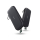 Akcesoria do konsol UGREEN Etui LP174 do konsoli Nintendo Switch czarne